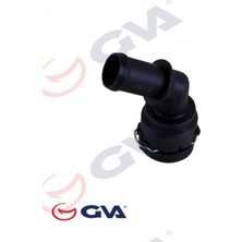 GVA Dpmix-Hb Su Flanşi Bora-Caddy-Golf4-A3-Leon-Octavia 1.6-1.8-1.9