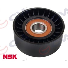 GVA Dpmix-Hb Alternatör Gergi Rulmani Mercedes C Serisi 200-220-270 Cdi-Clk-E Serisi E270-E320-S Serisi-M Serisi