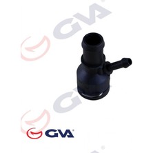 GVA Dpmix-Hb Termostat Yuvasi Flanşi Caddy Iii 1.4-Golf5-6-Plus 1.4-1.6-2.0-Jetta Iii 1.6-2.0-Passat 1.6-2.0