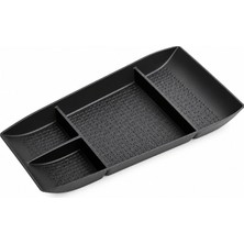 Trend B.y.d Byd Atto 2 Orta Konsol Alt Organizer Tpe Saklama Düzenleyici