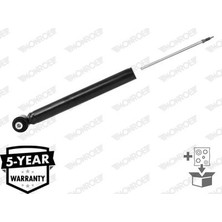 Monroe Dpmix-Hb Amortisör Arka-Sağ-Sol Gazli Audi A3 1.0 / 1.2 / 1.4 / 1.8 14 -, Seat Leon 1.0 / 1.2 / 1.4 / 1.8 13 -, Skoda Octavia Iv 1.8 / 2.0 12 -, Vw Golf Vii 1.0 / 1.2 / 1.4 / 1.6 / 2.0 13 -