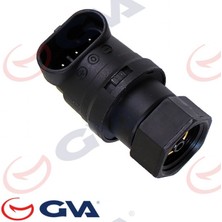 GVA Dpmix-Hb Kilometre Hiz Sensörü Punto-Linea 1.4 Albea-Panda 1.2-Marea 1.9 Jtd