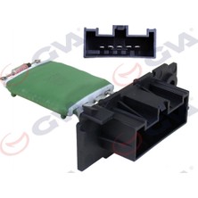GVA Dpmix-Hb Kalorifer Rezistansi Corsa D-E-Adam-Bipper-Nemo-Doblo-Punto-Punto Evo-Fiorino-Ducato-Boxer-Jumper