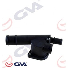 GVA Dpmix-Hb Termostat Yuvasi Flanşi Golf-Passat-T5-A3-A4-Cordoba-Leoin-Ibiza-Octavia 2.0-1.9 03-06