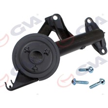 GVA Dpmix-Hb Karter Yağ Süzgeci Fiesta 1.4 TDC-P206-C3-C4 Dv4-Dv6