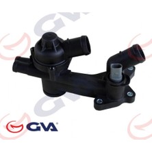 GVA Dpmix-Hb Termostat 87C Komple / Müşürlü Polo-Seat Cordoba-Ibiza-Toledo-Fabia 1.2-1.2 12V