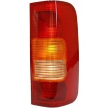 Mars Dpmix-Hb Stop Lambasi Sağ Vw Volt LT35 98-05 Duylu