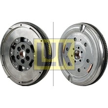 LuK Dpmix-Hb Debriyaj Volani Tiguan-Q3 Caxa-Czdb-Cavd-Cthd-Czda 1.4tsi 2008