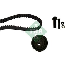 Ina Dpmix-Hb Triger Seti T4-Caddy-Passat-Golf3 1.9-1.9 Tdi 1y-Aaz-Abl 1992