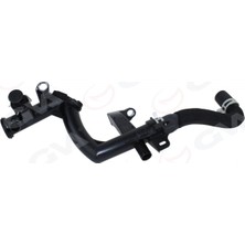 GVA Dpmix-Hb Kalorifer Hortumu Mini R55-R56 Psa PARTNER-307-207-206-308-407-5008-BERLINGO C3 C4 C5 Jumpy-Fiesta 11537804901