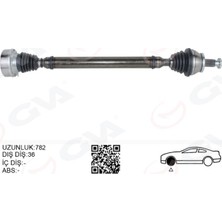 GVA Dpmix-Hb Komple Aks Ön Sağ Polo-Ibiza-Fabia 1.2 Tdi-1.6 Tdi 10- Cfwa-Cayb-Cayc 1.2 Tdi-1.6 Tdi
