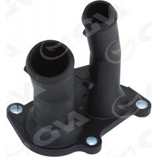 GVA Dpmix-Hb Termostat Yuvasi Fiesta V Vi 02 12 1.25-Fusion 01 Focus 03 C Max 04 Mondeo 07-14 1.6 Zetec