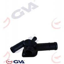 GVA Dpmix-Hb Termostat Yuvasi Flanşi Bora-Golf4-Polo-T5-2.0-1.6 98-05 -A3-Cordoba-Fabia-Octavia