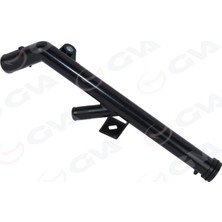 GVA Dpmix-Hb Devirdaim Borusu Megane I-Ii-Scenic I-Clio I-Ii-Kangoo I-Laguna I 1.4 16V-1.6 16V