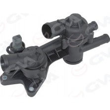 GVA Dpmix-Hb Termostat 87 C Golf 5-6 Plus-Jetta Iii-Iv Passat-Scirocco-Tiguan 1.4tsi