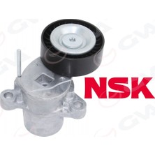 GVA Dpmix-Hb Alternatör Gergi Rulmani Kütüklü Focus Iii 11 B-Max 11 Fiesta 08 Yeni Connect 14 Courier 14