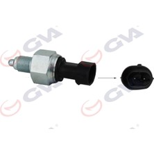 GVA Dpmix-Hb Geri Vites Müşürü Egea 1.6d-Linea/doblo 1.6 Mltj 15-