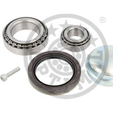 OPTIMAL Dpmix-Hb Teker Rulmani On Mercedes W211 S211 C219 R230