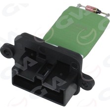 GVA Dpmix-Hb Fan Rezistansi Fiat Ducato 01-06 - Punto-Doblo 1.9d 01-10