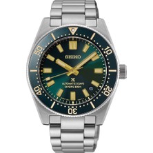 Seiko Prospex Automatic 62MAS Lake Hallstatt HBC010J1 Limited Edition Erkek Kol Saati