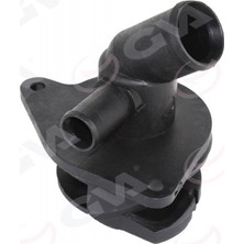 GVA Dpmix-Hb Termosatat Yuvasi Flanşi P206-P207-P307-P1007-C2-C3 1.4