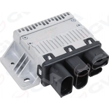 GVA Dpmix-Hb Fan Kontrol Ünitesi Transporter T5 04-10