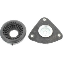 CORTECO Dpmix-Hb On Amortisor Takozu ve Rulmani Kit Focus Ii 04 11 Focus Iiii 14 Yeni Connect 1.6 1.5 Tdci 15 Kuga 08 13 / Mazda 3 1.6l Y6 Z6 Bk Bl 03- / Volvo S40 Ii 06 12 S40 Ii S40 V40 Ii 1.6 D2 12 V50 1