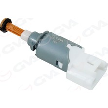 GVA Dpmix-Hb Fren Müşürü Renault Megane Ii 02- Clio Iii 05- Kangoo Ii 08- Modus 04- Sc Nic Ii 04-08 4 Fiş Beyaz