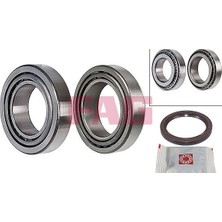FAG Dpmix-Hb Teker Rulmani Arka Mercedes Sprinter B904 B909 . Vw Lt 28-46 Cift Teker