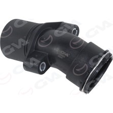 GVA Dpmix-Hb Sogutma Suyu Flansi Mercedes M271 W203 W204 S204 CL203 C209 A209 W211 W212 R171