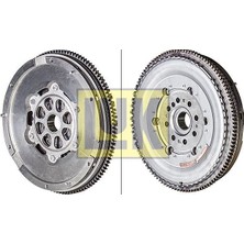 LuK Dpmix-Hb Volant Transit V184 2.0tdci 125PS 02 06 Mondeo Iii 2.0tdci 130PS 00 07 Jaguar x Type Estade 2.0d 130BG 03 09