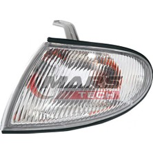 Mars Dpmix-Hb Sinyal Lambasi Sağ Hyundai Accent 98-00 Duylu