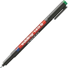 Edding 140 S Yeşil Asetat Kalemi ED14004