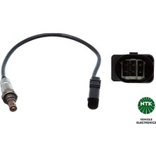 NGK Dpmix-Hb UAA0004-VW002 Oksijen Sensörü Polo 09-Fabia 10-14 Ibiza Iv-A1 10-15 522MM