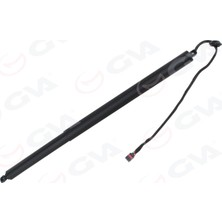 GVA Dpmix-Hb Bagaj Amortisörü Elektrikli Sol/sağ Volvo V60 Ii 18- 671MM