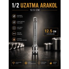 Crv 1/2 12.5 cm Uzatma Arakol