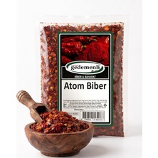 Gedemenli Atom Biber 300 Gr