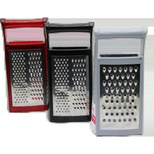 SS Home Concept Safir Sapphıre Grater Rende