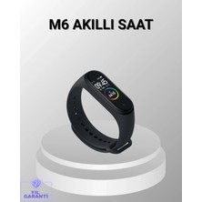 SS Home Concept Akıllı Bileklik – Adım Sayar, Kalp Atış Ölçer, Uyku Takipli ve Suya Dayanıklı