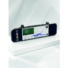 SS Home Concept Ayna Carplay Ts