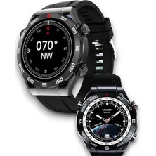 SS Home Concept Sk4 1.62 Inç Ultimate Akıllı Saat