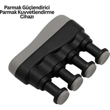 SS Home Concept Parmak Güçlendirici