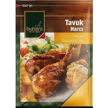 Buhara Tavuk Harci 90 gr