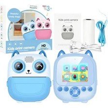 SS Home Concept Printer Kamera