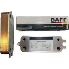 Bosch Plaka Eşanjör  20 Baff