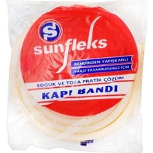 SS Home Concept Kapı Bandı