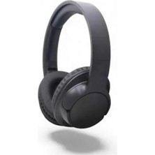 SS Home Concept Kablosuz Bluetooth Kulaklık Kulak Üstü Mikrofonlu 5.0 Bluetooth Anc Özelliği