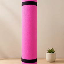 SS Home Concept Pilates Yoga Matı 6mm 50X140CM (27 Dns)