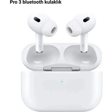 SS Home Concept Pro 3 Kablosuz Bluetooth Kulaklık