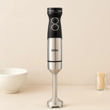 SS Home Concept Çelik Uçlu El Blender 300W